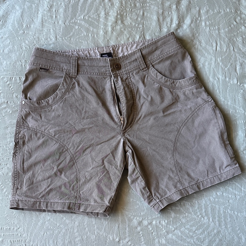 KÜHL shorts